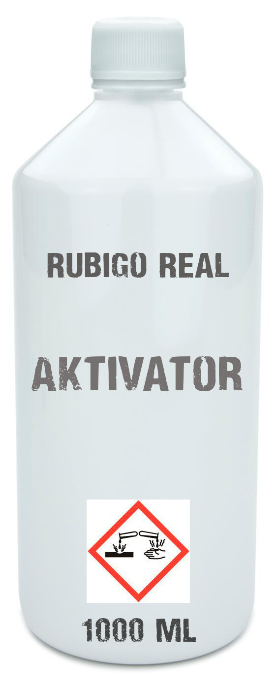 AdDomo® Rubigo Real "der Aktivator"
