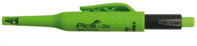 TIEFLOCHMARKER PICA DRY