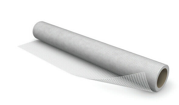Tex 6,5/100 Armierungsgewebe aus E-Glas