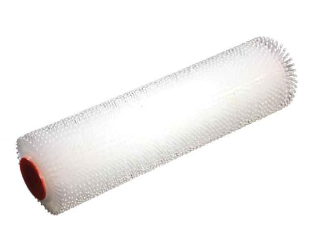 Entlüftungsroller mit dickem Kopf