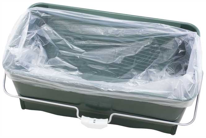 FARBEIMER 20 LITER INLAY