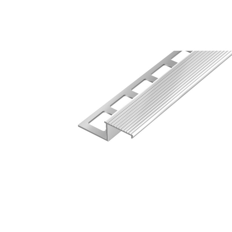 Z Profil ALU 10x2500mm