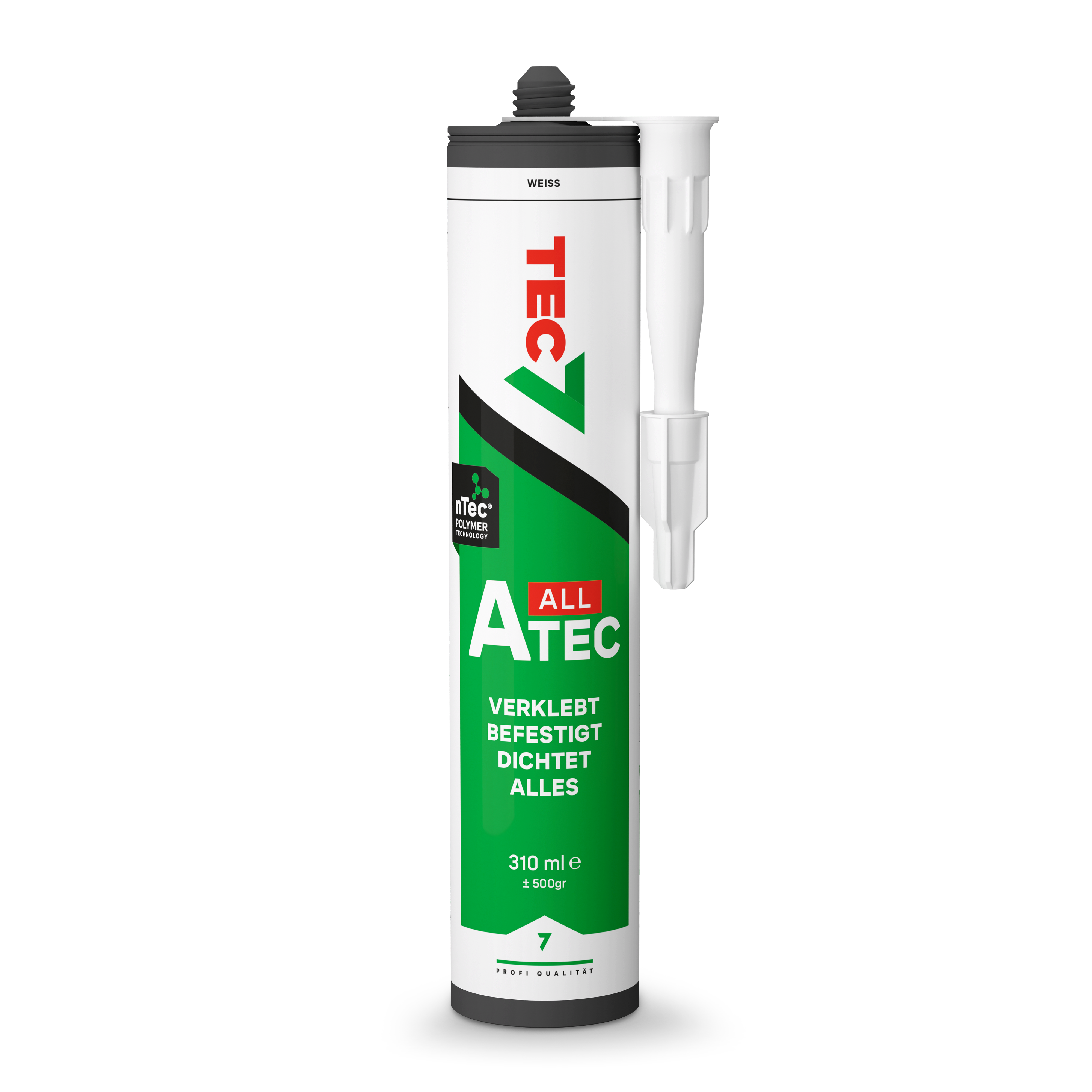 Tec7 A-Tec Alles Kleben, Alles Abdichten "Neu"