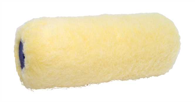 VESTAN GRUNDIERWALZE GEPOLSTERT FLORHÖHE 18 MM