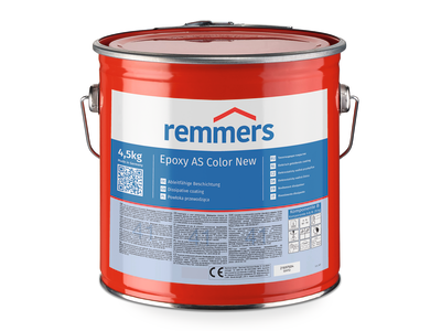 Epoxy AS Color   Ableitfähige Beschichtung Sonderfarbtöne ab 100 Kg