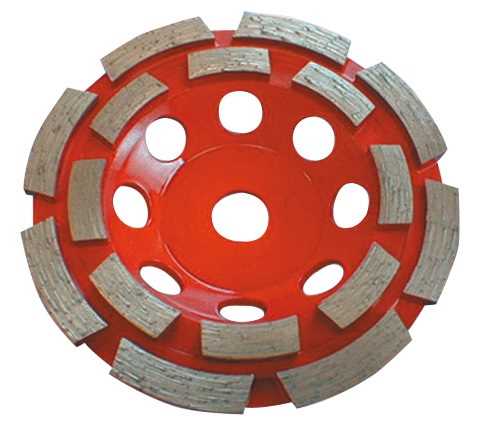 125 MM DUPLEX STANDARD 