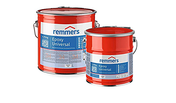 Epoxy Universal Rissüberbrückende Schutzbeschichtung