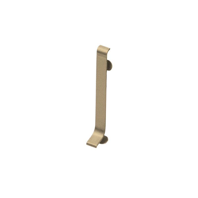 Sockelleiste ALU eloxiert 40x2700mm