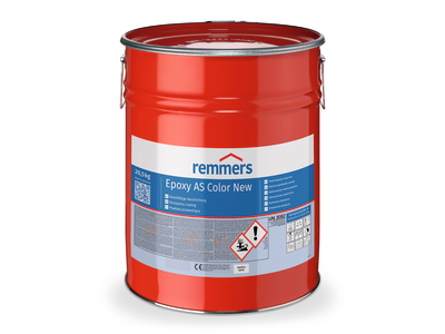 Epoxy AS Color   Ableitfähige Beschichtung Sonderfarbtöne ab 100 Kg