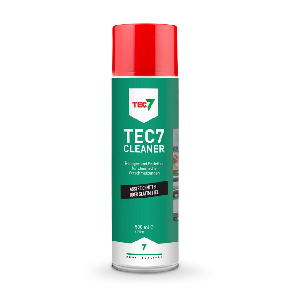 Tec7 Cleaner