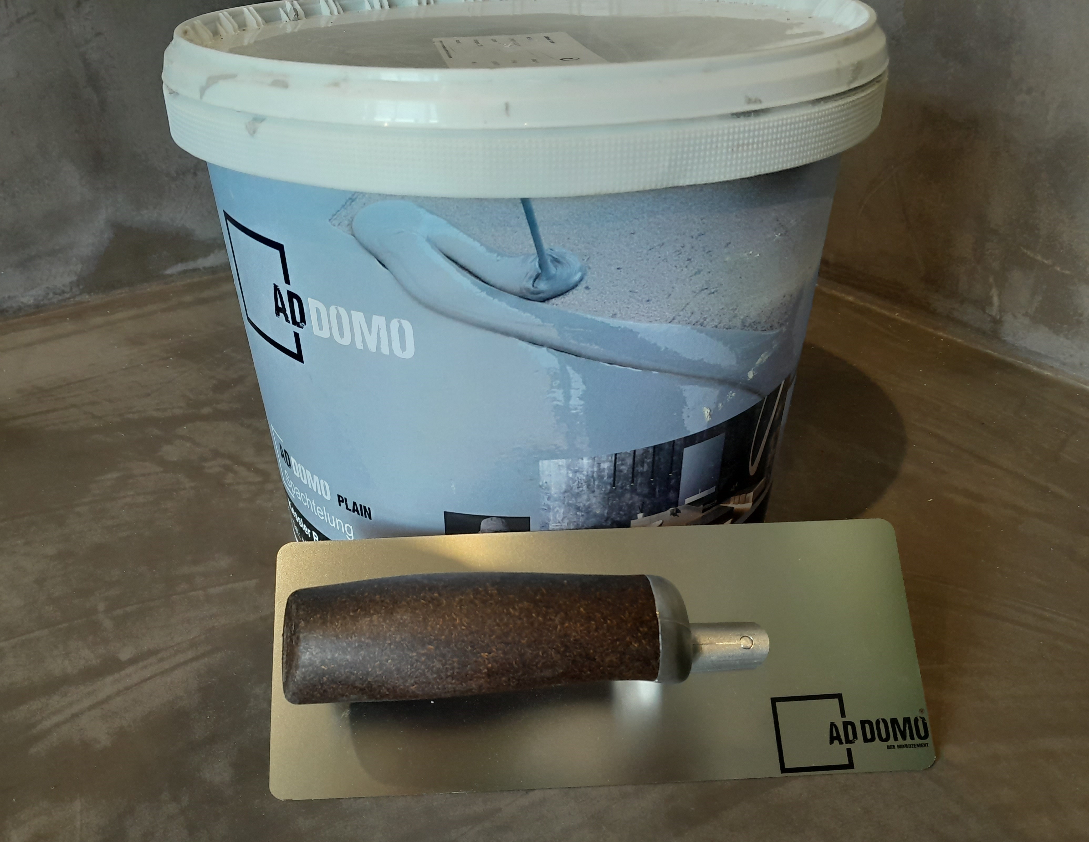 Mikrozementkelle