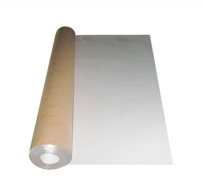 MILCHTÜTENPAPIER  50 m²