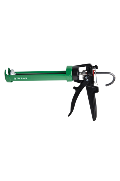 Tec7 Gun