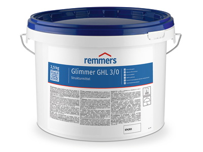 Glimmer GHL 3/0  Mineralisches Einstreumittel