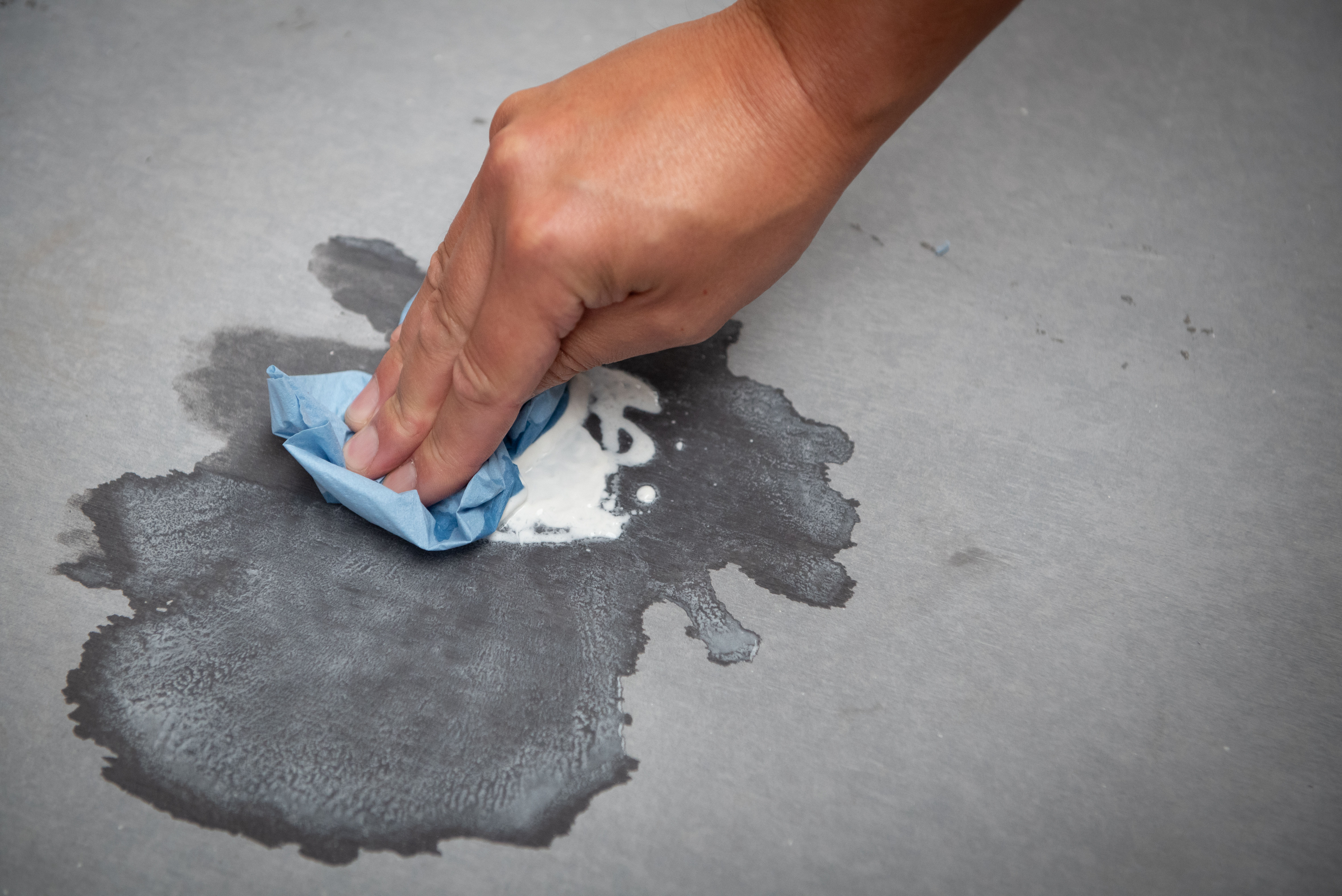 Tec7 Spray & Pur-Cleaner 