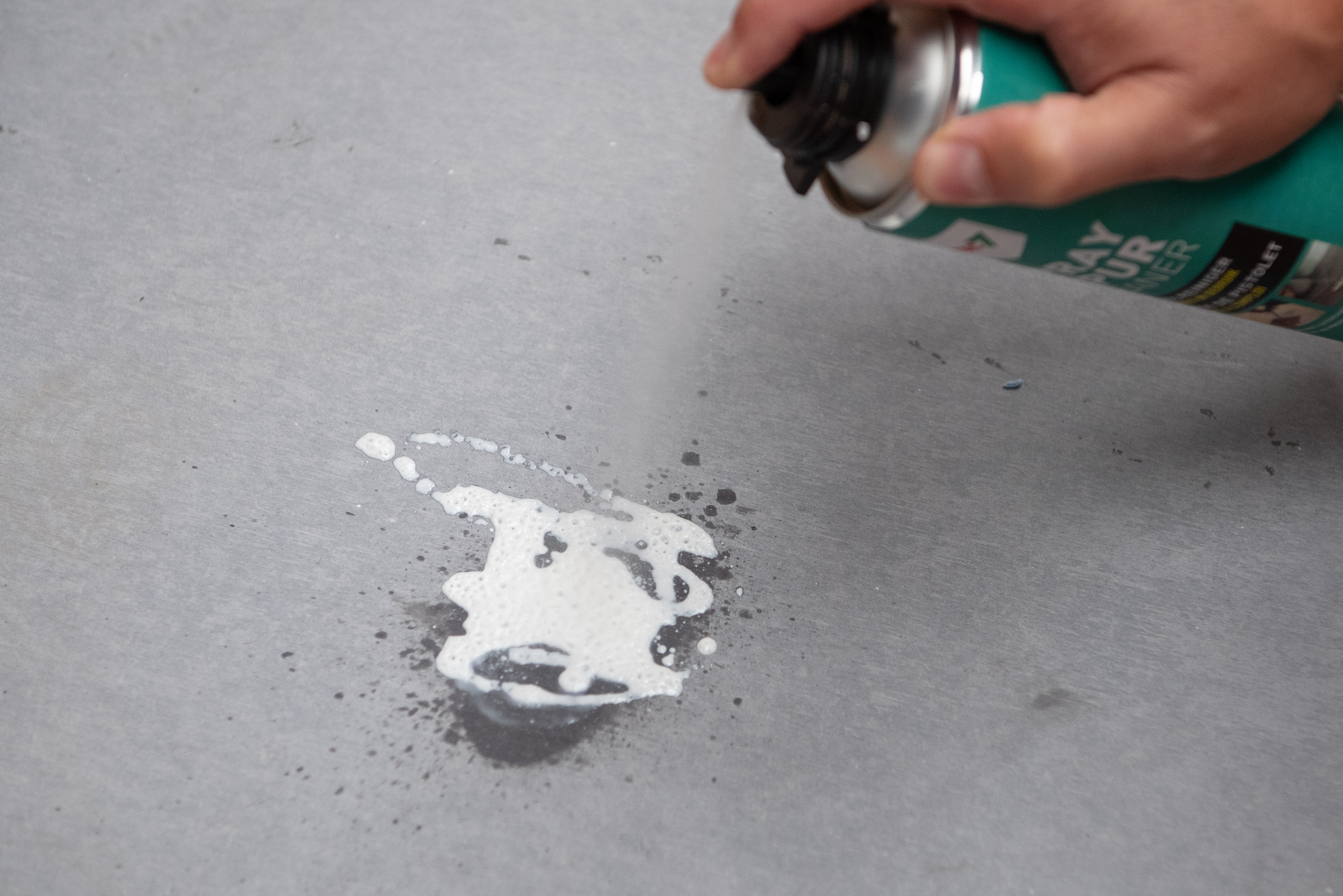 Tec7 Spray & Pur-Cleaner 