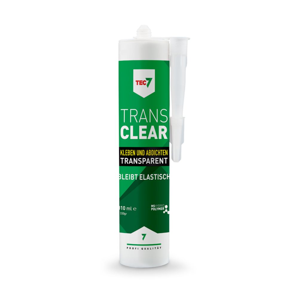 Tec7 Trans-Clear