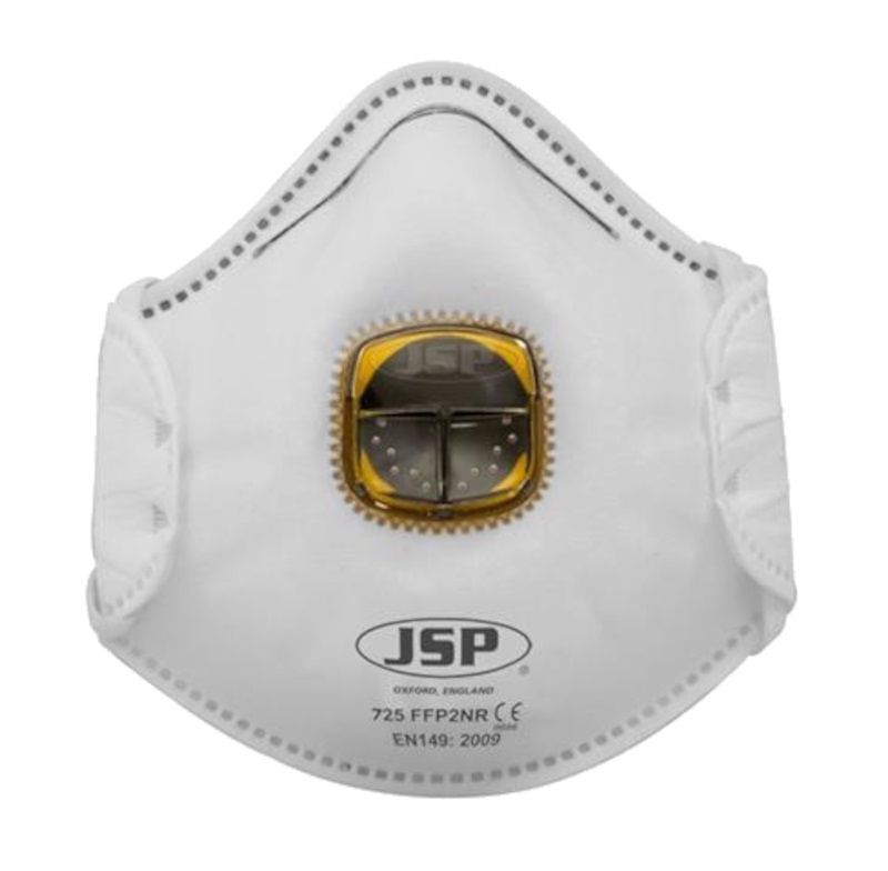 Atemschutzmaske Premium vorgeformt FFP2 (10 Stück)