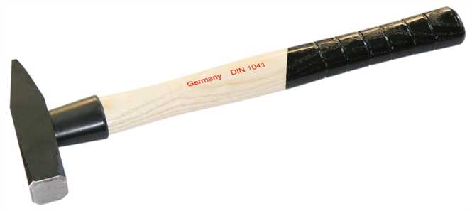 SCHLOSSERHAMMER 300 G