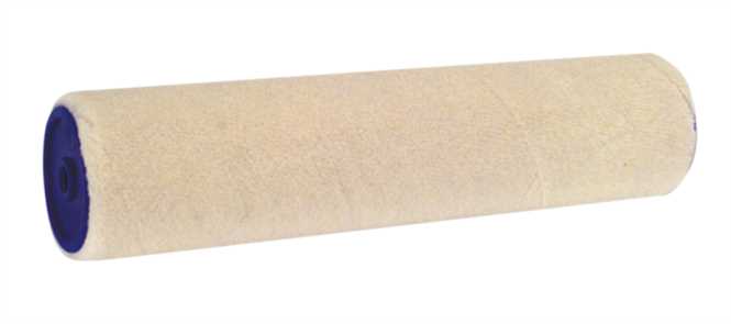 VERSIEGELUNGSWALZE VELOUR FLORHÖHE 5MM 