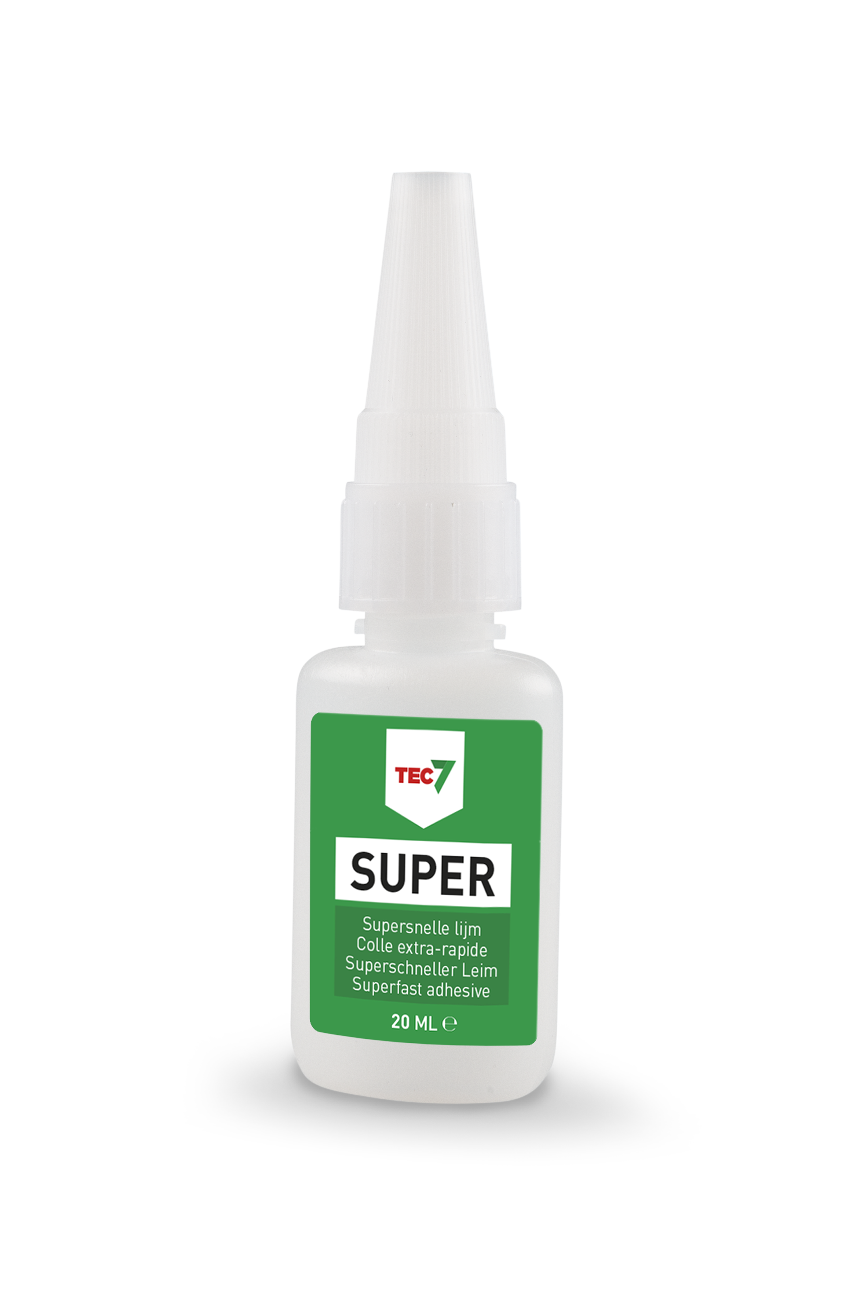 Tec7 Super Sekundenkleber