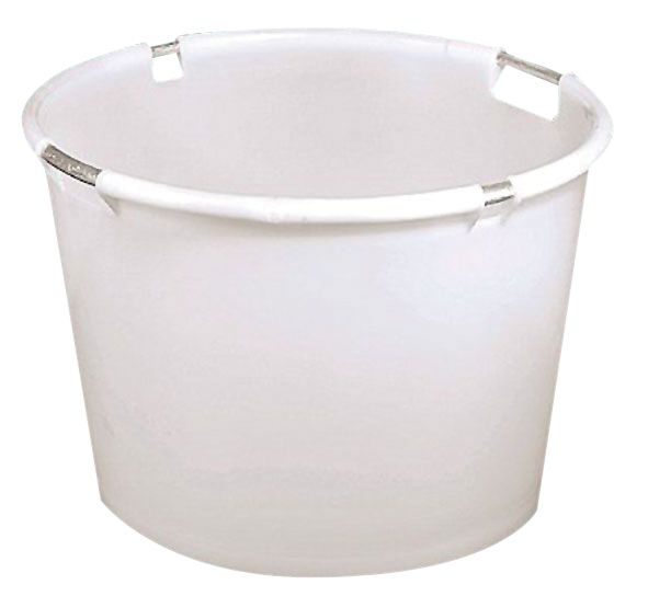 Mörtelkübel 80 Liter