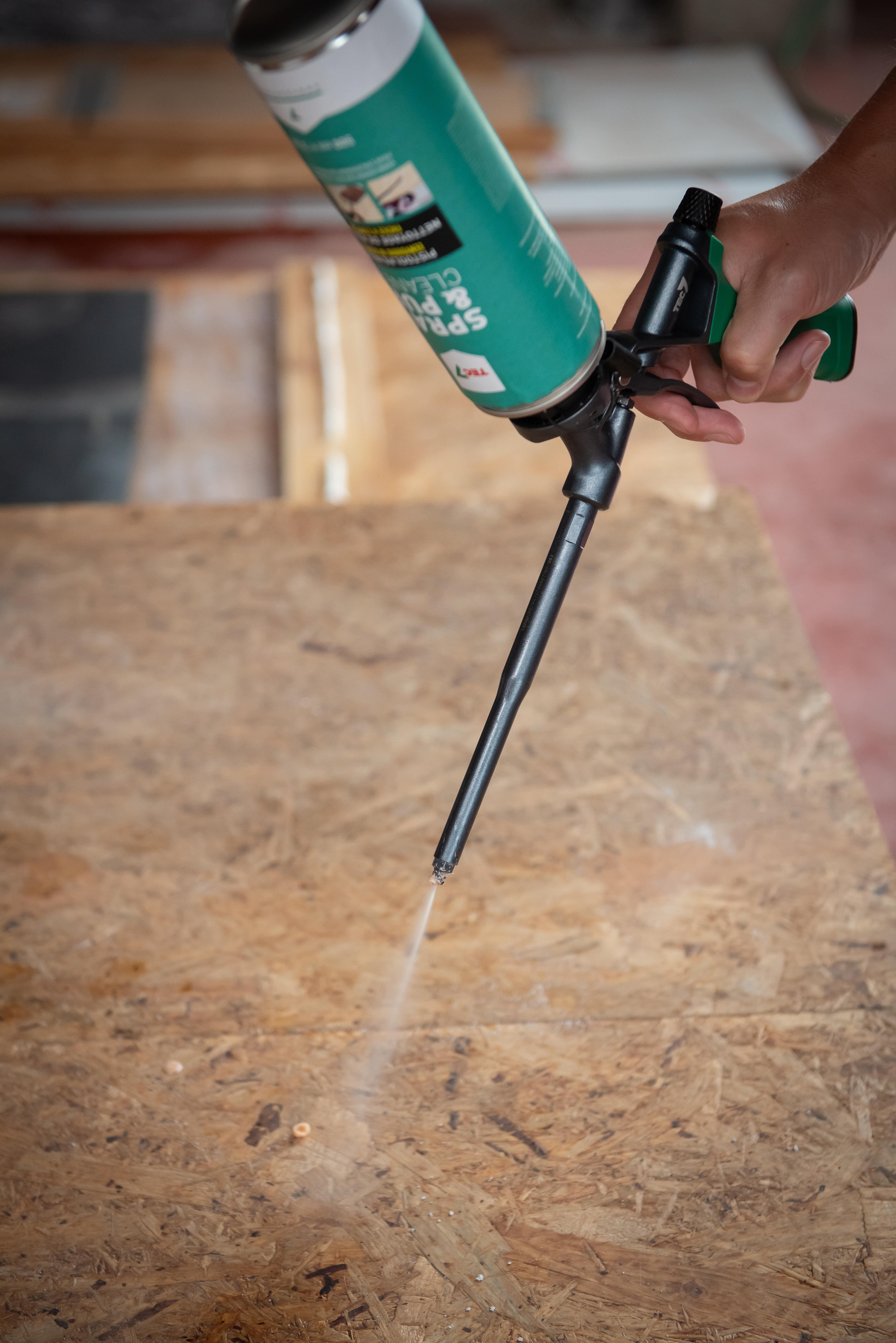 Tec7 Spray & Pur-Cleaner 