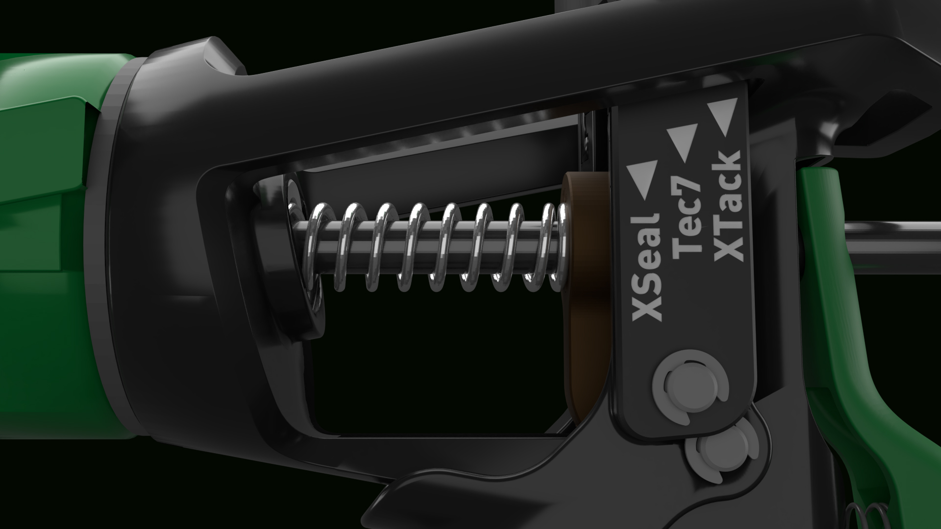 Tec7 Multigun Tec7 Multigun