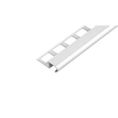 S Profil ALU  12,5x2500mm