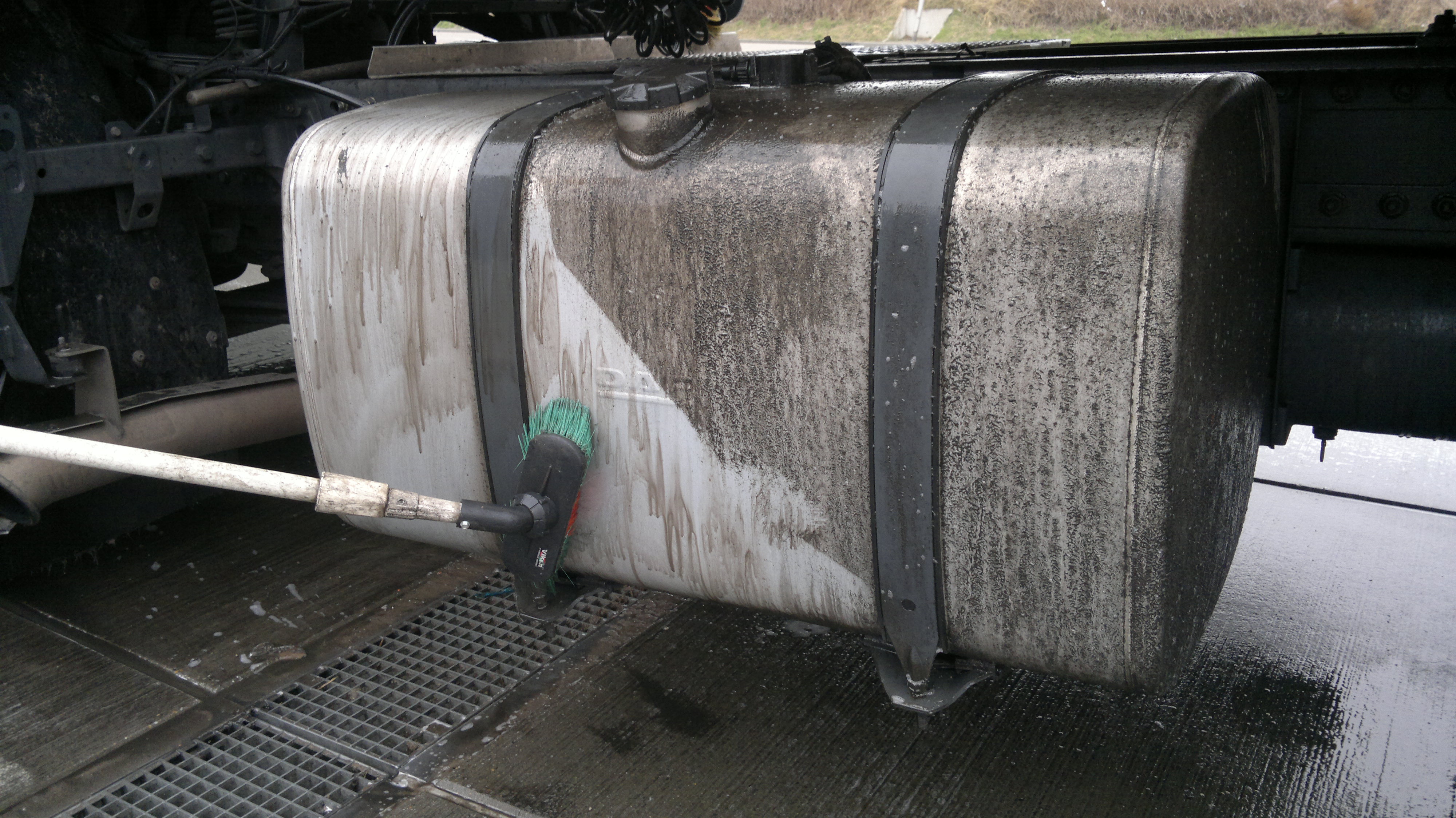 Tec7 HP Power-Clean