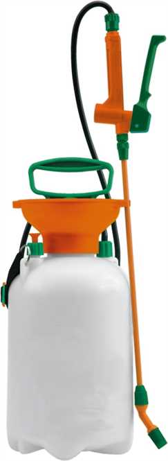 Drucksprüher 5 L