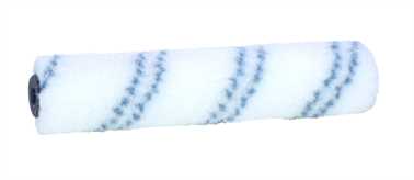 15 CM NYLON 8 MM HEIZKÖRPERWALZE PREMIUM BLAU/BLAU 5 CM | Ø 17 MM HKR