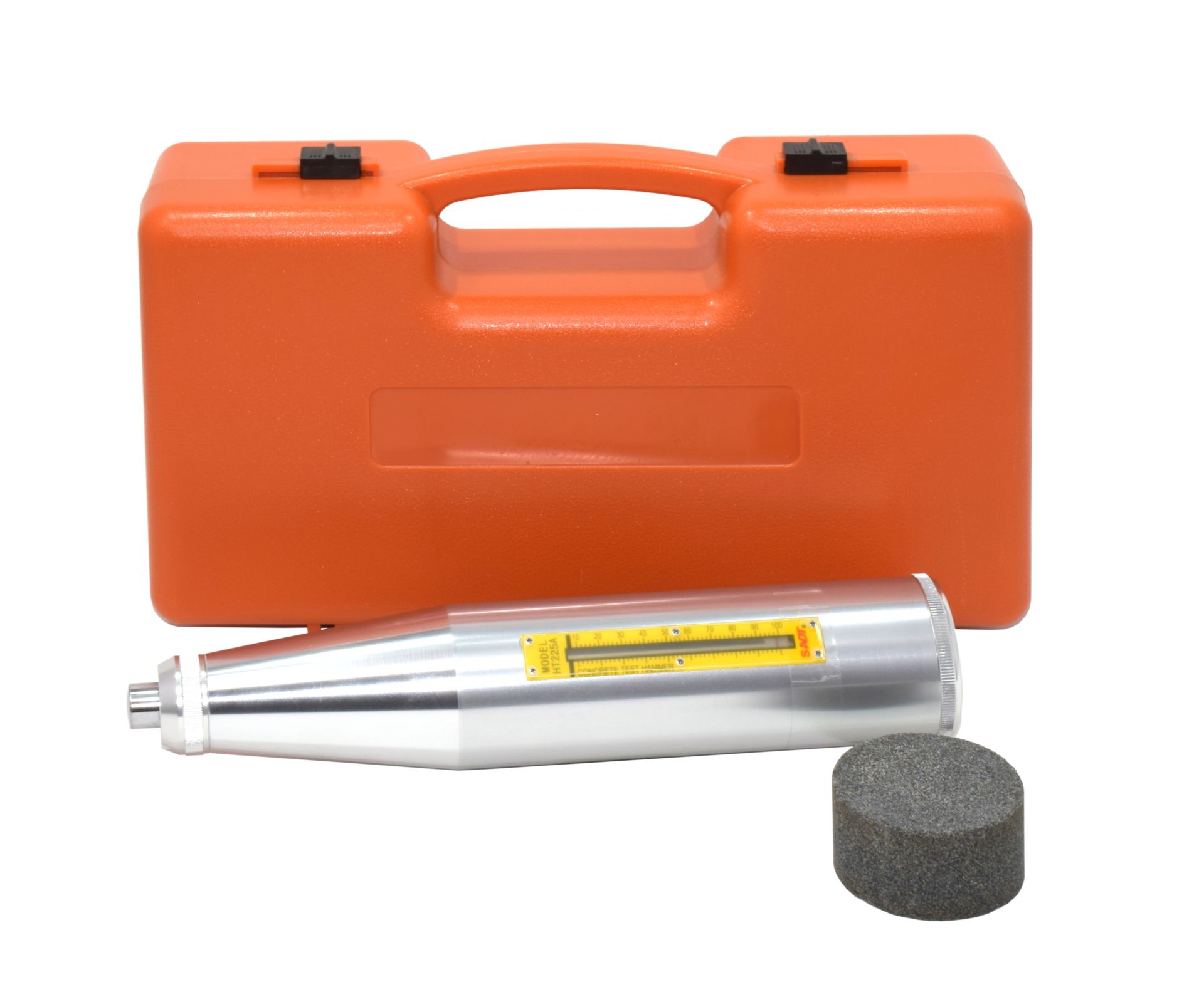 Betonprüfhammer