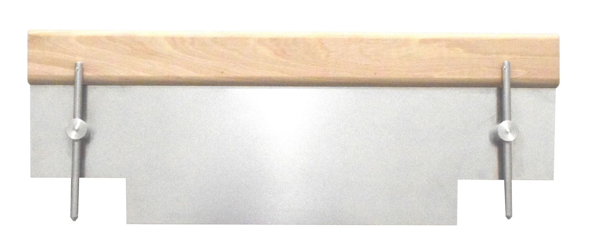 Fugenegalisierungsspachtel