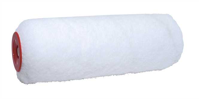 NYLON VERSIEGELUNGSWALZE STANDARD FLORHÖHE 18 MM