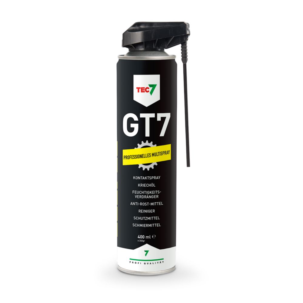 Tec7 GT7 Multispray