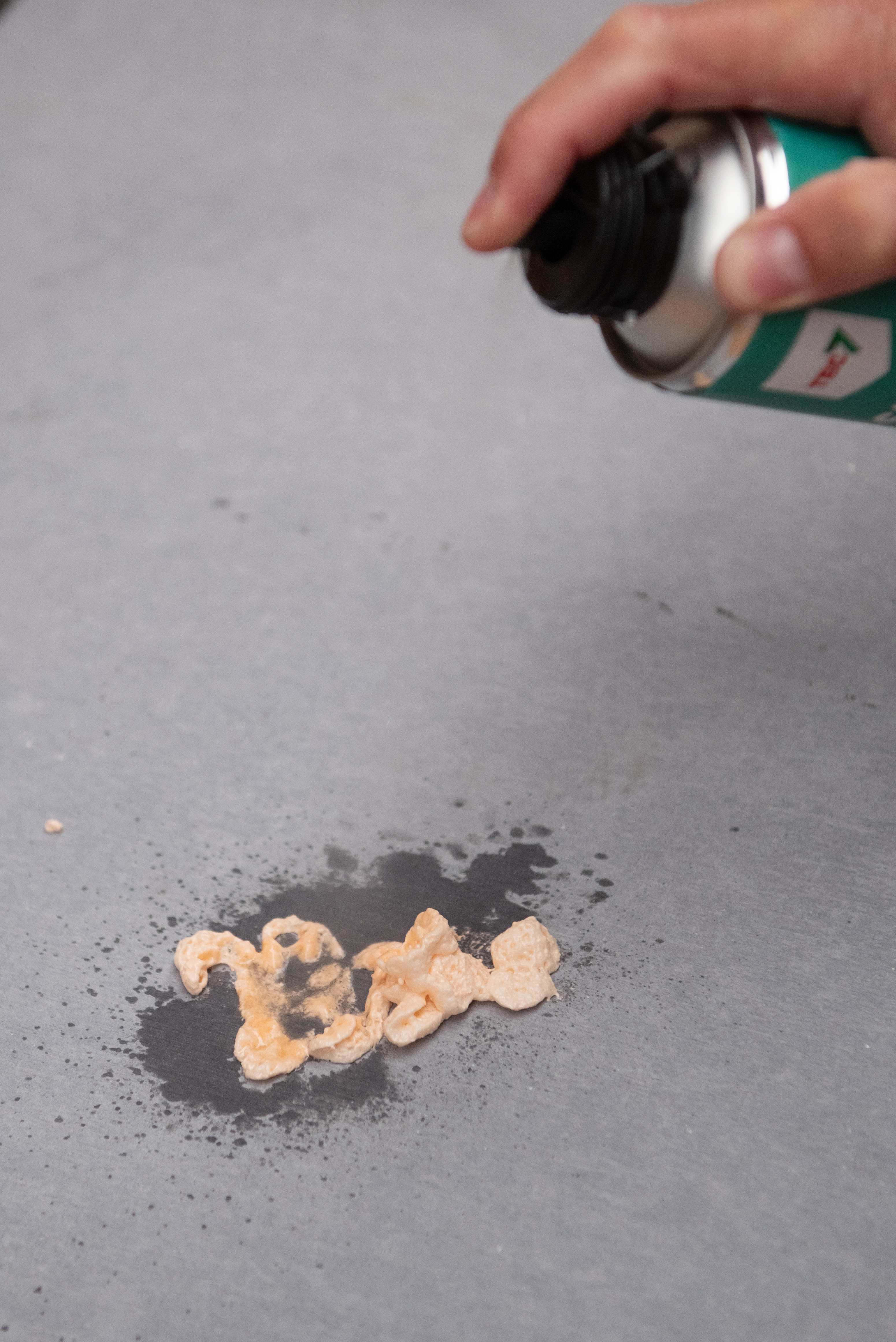 Tec7 Spray & Pur-Cleaner 