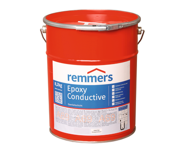 Epoxy Conductive Wasserbasierte Querleitschicht