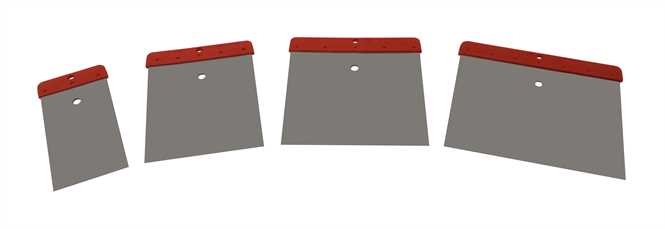 JAPANSPACHTEL SET ROSTFREI