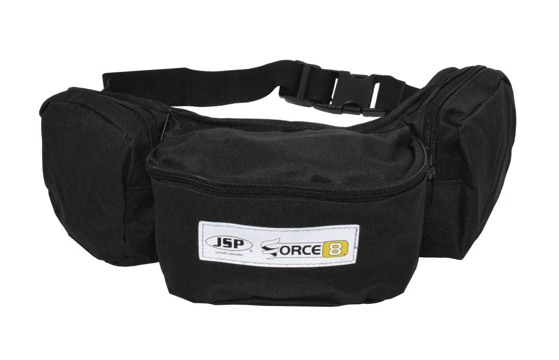 Gürteltasche für Halbmaske