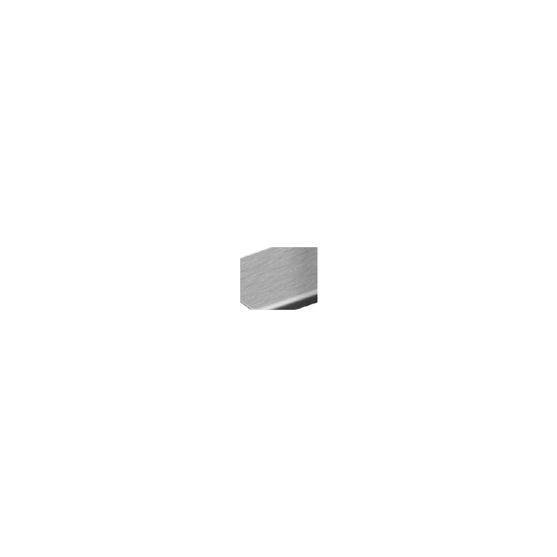 Gefällekeil 2% BODEN/BODEN 10x1000mm LINKS