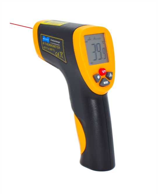 Infrarot Thermometer