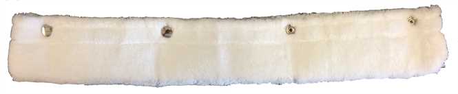 ERSATZBEZUG FÜR WISCHWIESEL MICROFASER