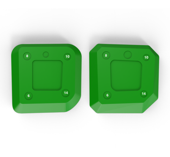 Perfect Finish Set 