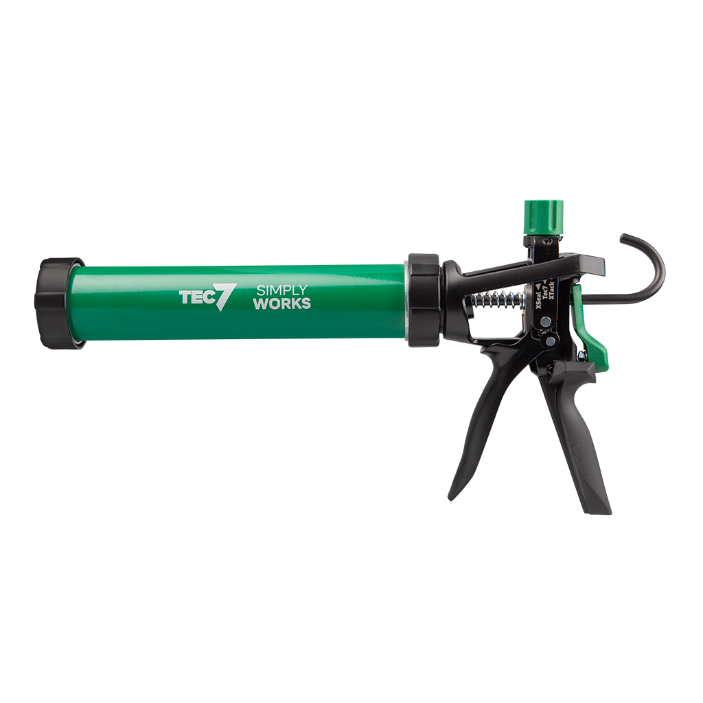 Tec7 Omnigun